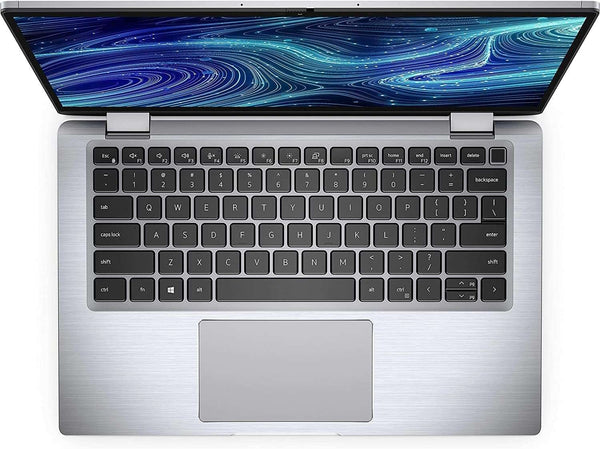 Dell Latitude 7420 I5-1145G7 Ram 16G-256 M2 Intel Iris 14 TRUST USED