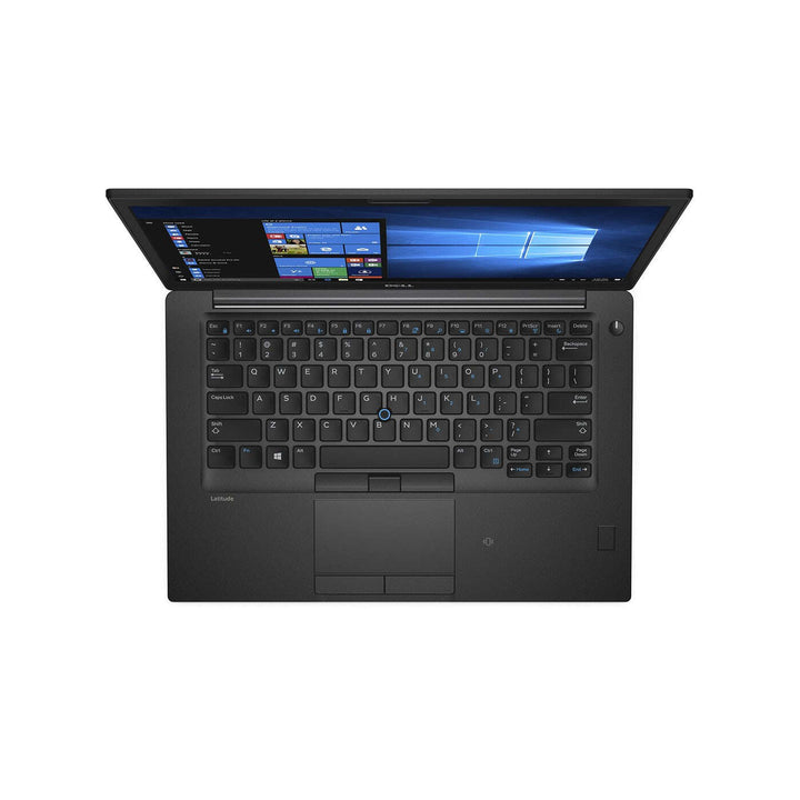 Dell latitude 7480 I7-7600U Ram 8G-256 M2 Intel 620 14 TRUST USED