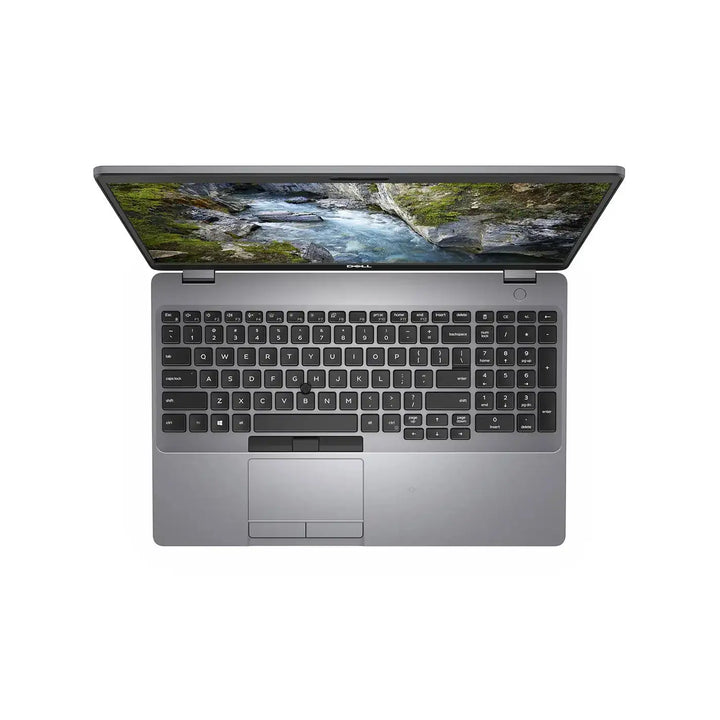 Dell Precision 3551 Workstation Laptop 15.6″ FHD Touchscreen, Intel Core i7-10750H, NVIDIA Quadro P620 4GB, 16GB RAM, 512GB TRUST USED