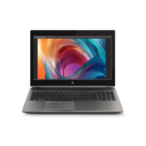 Dell Precision 5530 Workstation Laptop 15.6″ 4K Touchscreen, Intel Core i7-8850H, NVIDIA Quadro P1000 4GB, 32GB RAM, 512GB TRUST USED