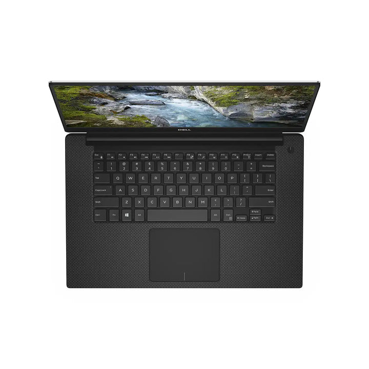 Dell Precision 5540 Workstation Laptop 15.6″ 4K Touchscreen IPS, Intel Core i7-9850H, NVIDIA Quadro T1000 4GB, 16GB RAM, 512GB TRUST USED