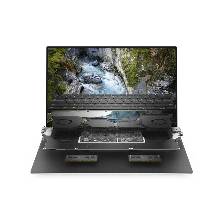 Dell Precision 5550 Workstation Laptop 15.6″ 4K, Intel Core i7-10850H, NVIDIA Quadro T1000 4GB, 32GB RAM, 512GB TRUST USED