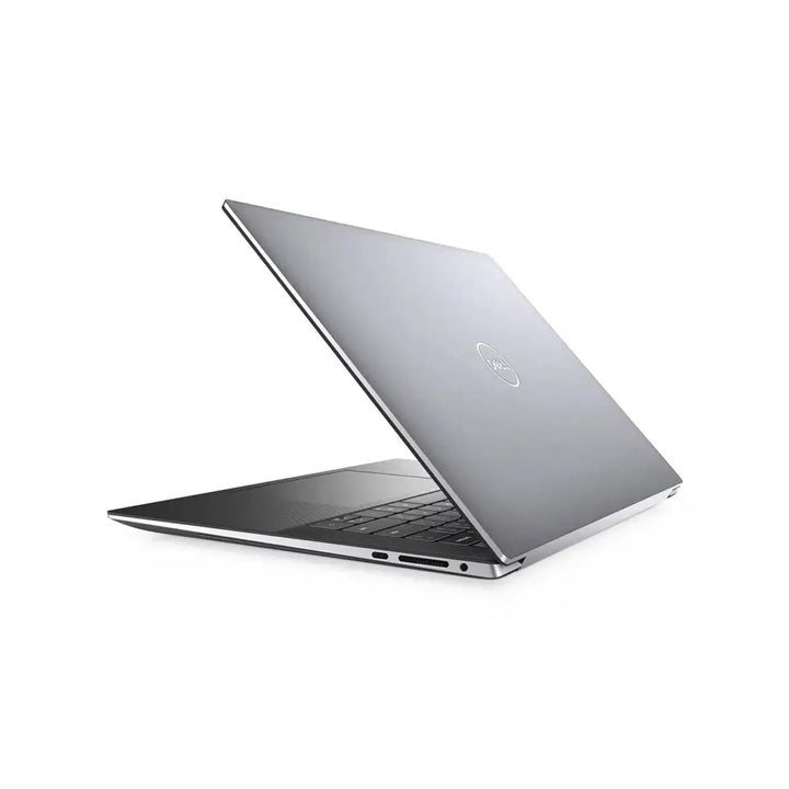 Dell Precision 5550 Workstation Laptop 15.6″ 4K Touchscreen, Intel Core i7-10850H, NVIDIA Quadro T1000 4GB, 32GB RAM, 512GB TRUST USED