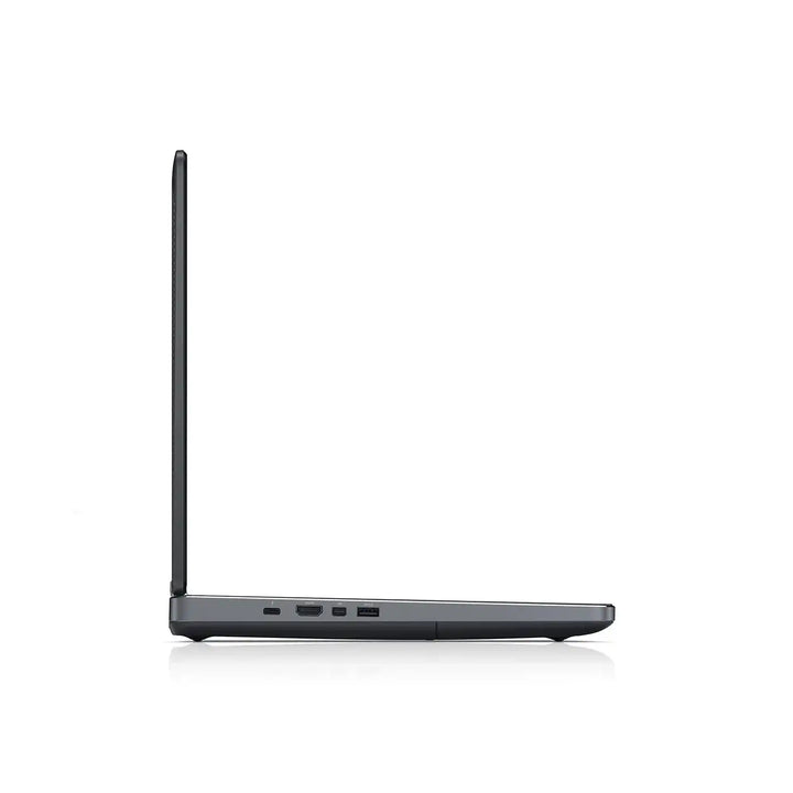 Dell Precision 7510 Workstation Laptop 15.6″ FHD IPS, Intel Core i7-6820HQ, NVIDIA Quadro M2000M 4GB,16GB RAM, 256GB TRUST USED