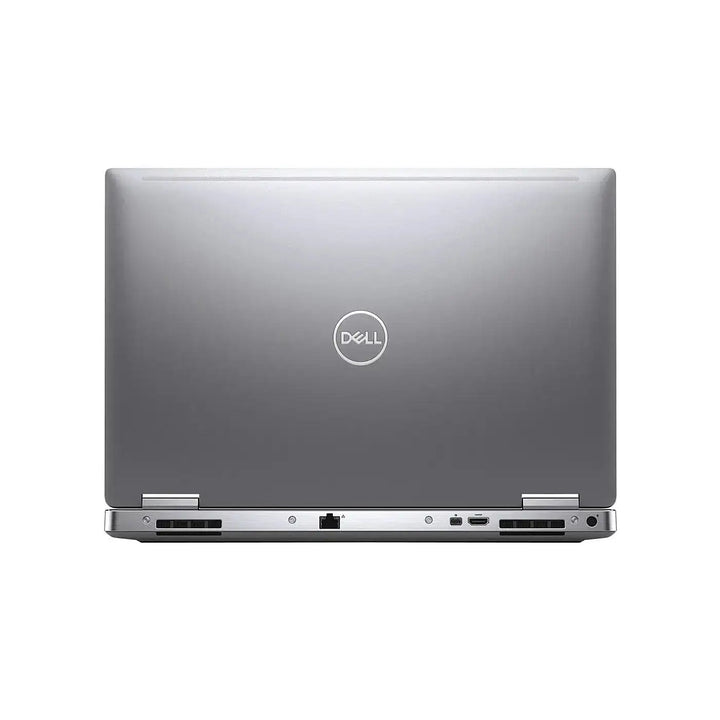 Dell Precision 7540 Workstation Laptop 15.6″ FHD, Intel Core i9-9880H, NVIDIA Quadro T2000 4GB, 16GB RAM, 512GB TRUST USED