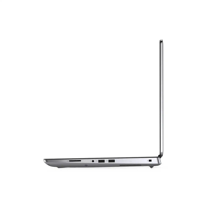 Dell Precision 7550 Workstation Laptop 15.6″ FHD, Intel Core i7-10750H, NVIDIA Quadro RTX 5000 16GB, 16GB RAM, 512GB TRUST USED