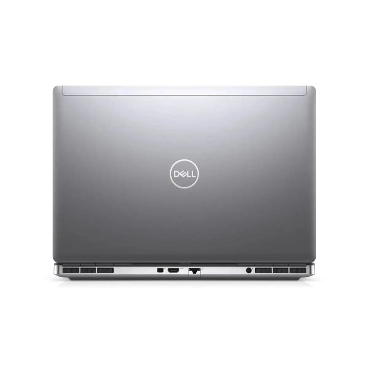 Dell Precision 7560 Workstation Laptop 15.6″ FHD Touchscreen, Intel Core i7-11850H, NVIDIA Quadro T1200 4GB, 16GB RAM, 512GB TRUST USED