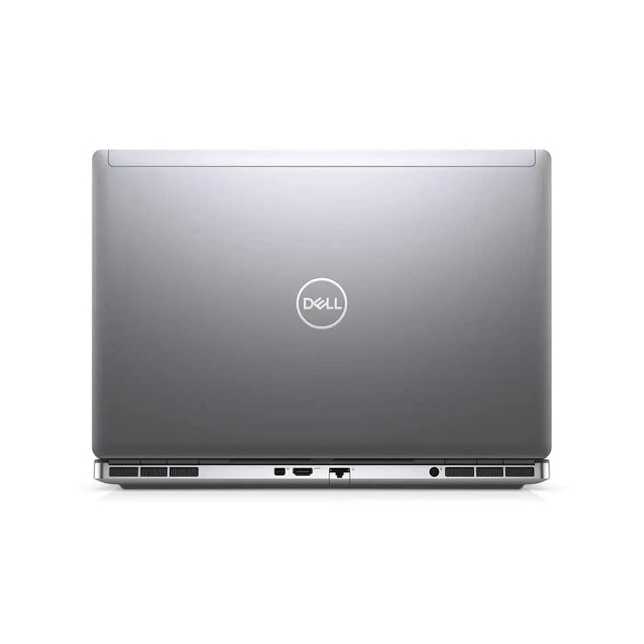 Dell Precision 7560 Workstation Laptop 15.6″ FHD Touchscreen, Intel Core i7-11850H, NVIDIA Quadro T1200 4GB, 32GB RAM, 512GB TRUST USED