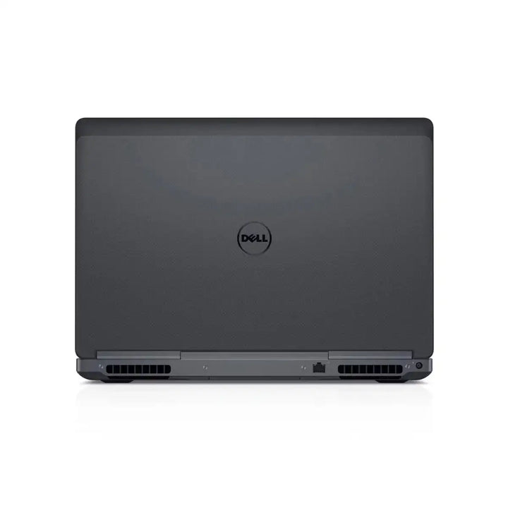 Dell Precision 7710 Workstation Laptop 17.3″ FHD IPS, Intel Core i7-6820HQ, NVIDIA Quadro M5000M 8GB, 8GB RAM, 256GB TRUST USED
