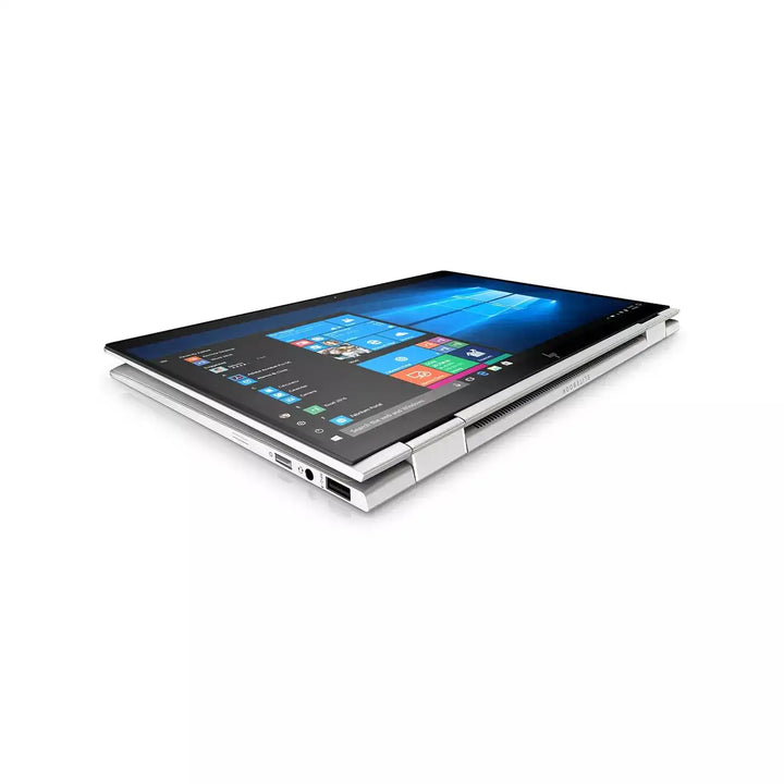 HP EliteBook x360 1030 G2 2-in-1 Laptop 13.3″ FHD Touchscreen, Intel Core i5-7300U, Intel HD 620, 16GB RAM, 256GB TRUST USED