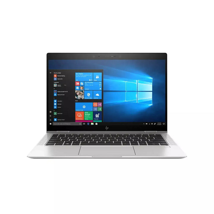 HP EliteBook x360 1030 G2 2-in-1 Laptop 13.3″ FHD Touchscreen, Intel Core i5-7300U, Intel HD 620, 16GB RAM, 256GB TRUST USED