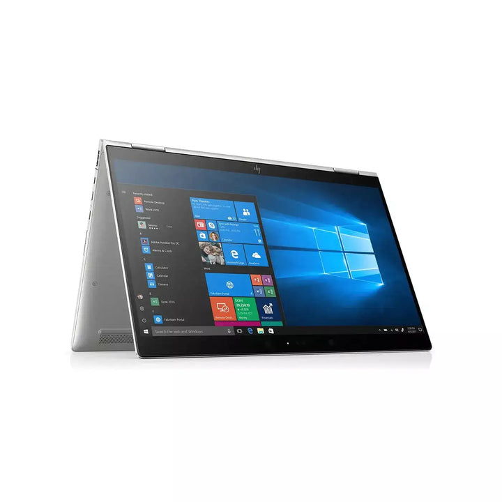 HP EliteBook x360 1030 G2 2-in-1 Laptop 13.3″ FHD Touchscreen, Intel Core i5-7300U, Intel HD 620, 16GB RAM, 256GB TRUST USED