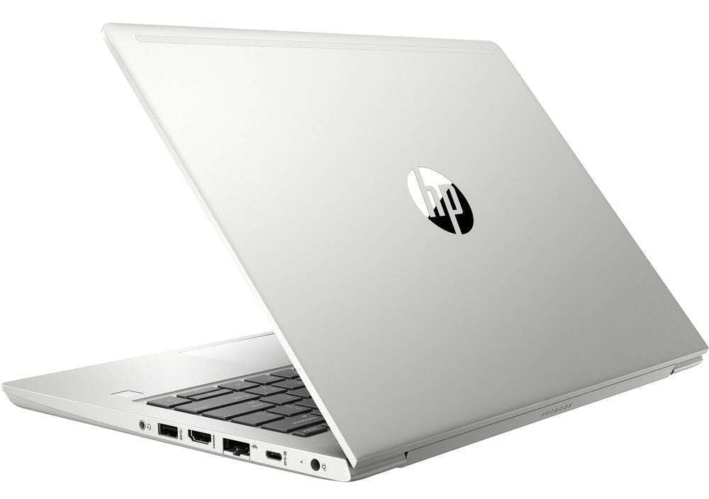 HP ProBook 430 G6 Laptop 14″, Intel Core i7‑8565U, Intel UHD