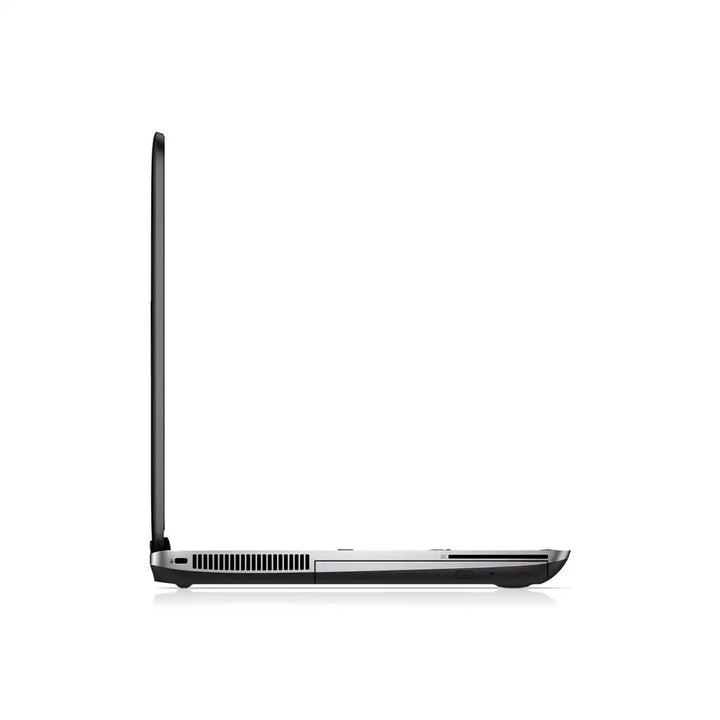 HP ProBook 640 G2 – Core i5 (6th Gen) – 8GB RAM – 256GB SSD – Intel HD -14"Full HD TRUST USED