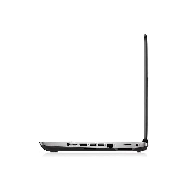 HP ProBook 640 G2 – Core i5 (6th Gen) – 8GB RAM – 256GB SSD – Intel HD -14"Full HD TRUST USED