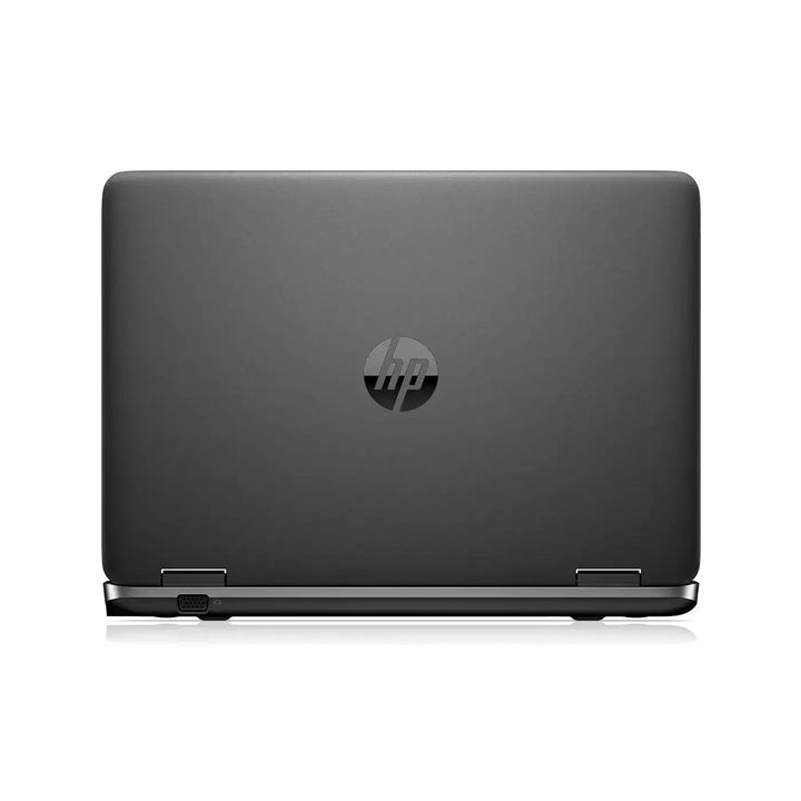 HP ProBook 640 G2 – Core i5 (6th Gen) – 8GB RAM – 256GB SSD – Intel HD -14"Full HD TRUST USED