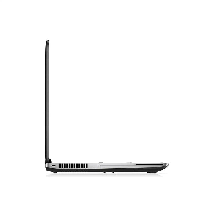 HP ProBook 650 G2 Business Laptop 15.6″ FHD, Intel Core i7-6600U, AMD Radeon R7 M350 2GB, 8GB RAM, 256GB TRUST USED