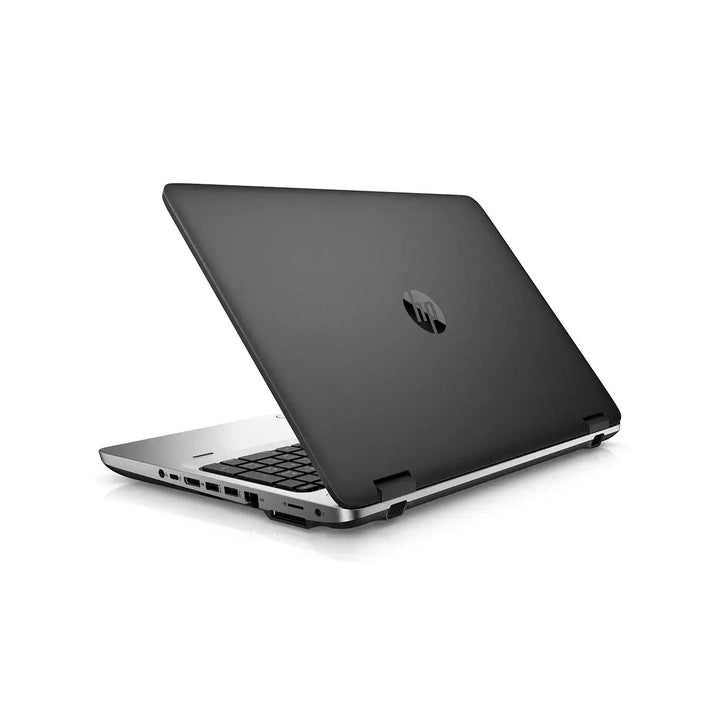 HP ProBook 650 G2 Business Laptop 15.6″ FHD, Intel Core i7-6600U, AMD Radeon R7 M350 2GB, 8GB RAM, 256GB TRUST USED