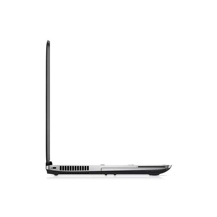 HP ProBook 650 G3 Business Laptop 15.6″ FHD, Intel Core i5-7200U, Intel HD 620, 8GB RAM, 256GB TRUST USED