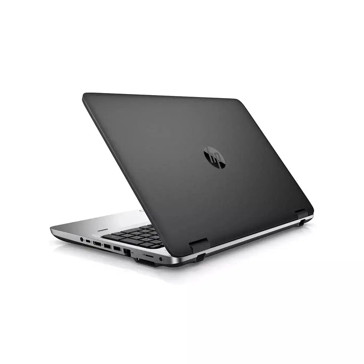 HP ProBook 650 G3 Business Laptop 15.6″ FHD, Intel Core i5-7440HQ, Intel HD 630, 8GB RAM, 256GB TRUST USED