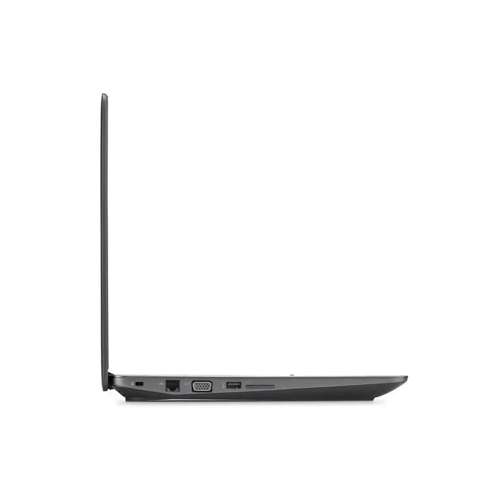 HP ZBook 15 G3 Workstation Laptop 15.6″ FHD, Intel Core i7-6700HQ, NVIDIA Quadro M2000M 4GB, 16GB RAM, 512GB TRUST USED