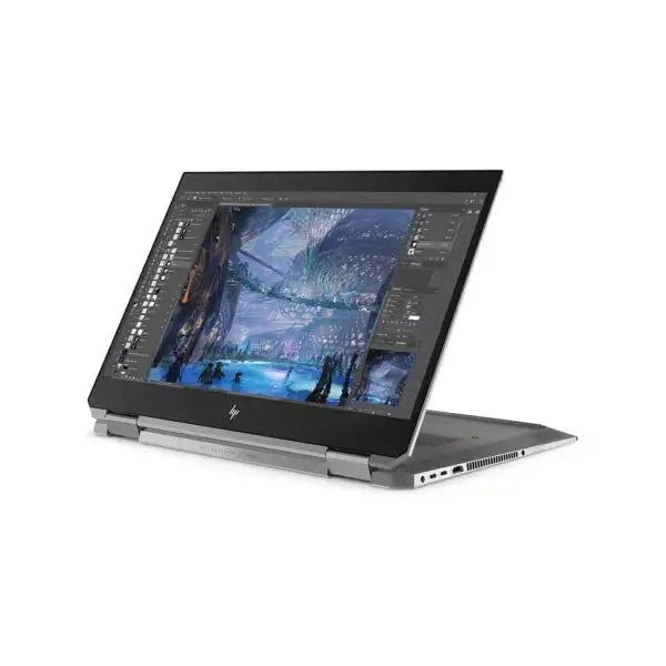 HP ZBook 15 G3 Workstation Laptop 15.6″ FHD, Intel Core i7-6820HQ, NVIDIA Quadro M1200 4GB, 16GB RAM, 256GB TRUST USED