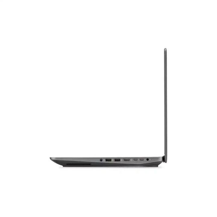 HP ZBook 15 G4 Workstation Laptop 15.6″ FHD, Intel Core i7-7820HQ, NVIDIA Quadro M1200 4GB, 16GB RAM, 512GB TRUST USED