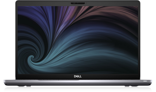 Dell Latitude 5510 بمعالج Intel Core i5-10210U وذاكرة 16 جيجا وسعة 256 جيجا M.2 وشاشة 15.6 بوصة