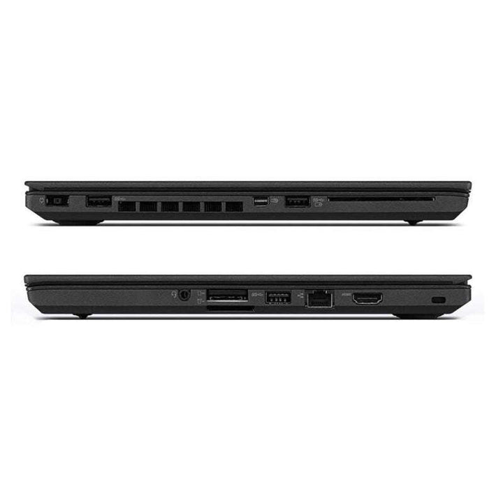 Lenovo ThinkPad T460S i5-6300U Ram 8G-256G Intel 520 14" Touch TRUST USED