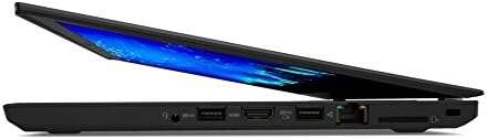 Lenovo ThinkPad T480 – Core i5 (8th Gen) – 8GB RAM – 256GB SSD – Intel UHD Graphics – 14" Full HD Touch Display TRUST USED