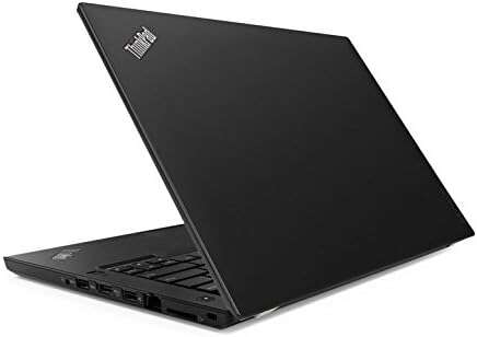 Lenovo ThinkPad T480 – Core i5 (8th Gen) – 8GB RAM – 256GB SSD – Intel UHD Graphics – 14" Full HD Touch Display TRUST USED