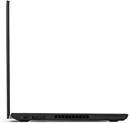 Lenovo ThinkPad T480 – Core i5 (8th Gen) – 8GB RAM – 256GB SSD – Intel UHD Graphics – 14" Full HD Touch Display TRUST USED